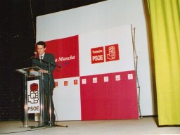 presentacioncandidatura2003juanagustingonzalez